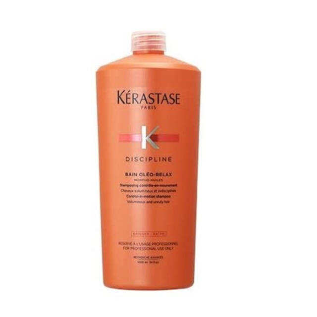 KERASTASE(ケラスターゼ)のケラスターゼ  オレオリラックス   シャンプー　1000ml   コスメ/美容のヘアケア/スタイリング(シャンプー)の商品写真