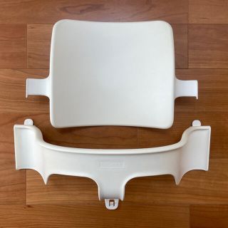 ストッケ(Stokke)のStokke TRIPTRAP ベビーセット(その他)