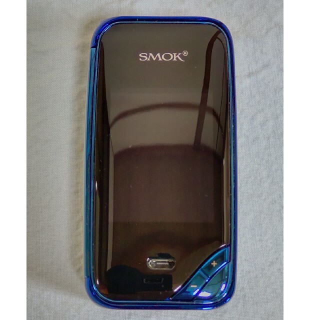 SMOK X-Priv Mod 【電池2本付き】