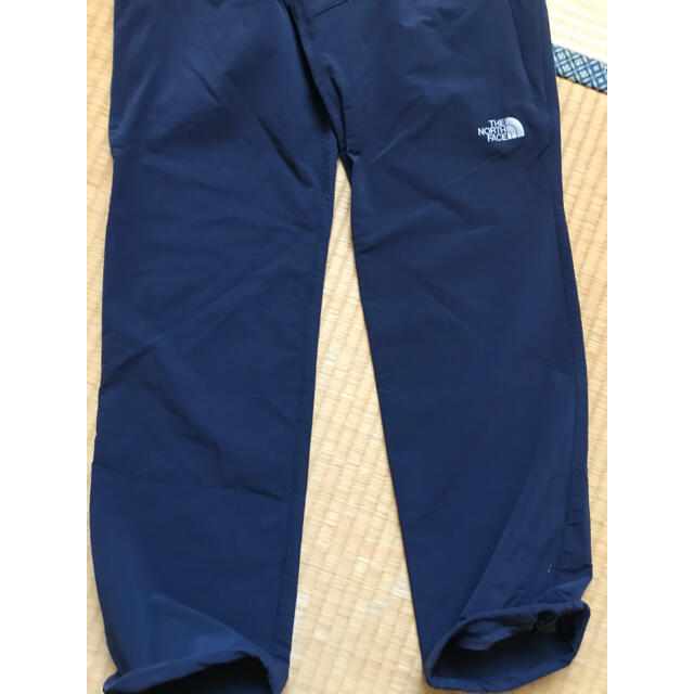 THE NORTH FACE(ザノースフェイス)のザ　ノースフェイス　アルパインライトパンツ レディースのパンツ(その他)の商品写真