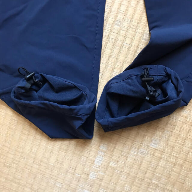 THE NORTH FACE(ザノースフェイス)のザ　ノースフェイス　アルパインライトパンツ レディースのパンツ(その他)の商品写真