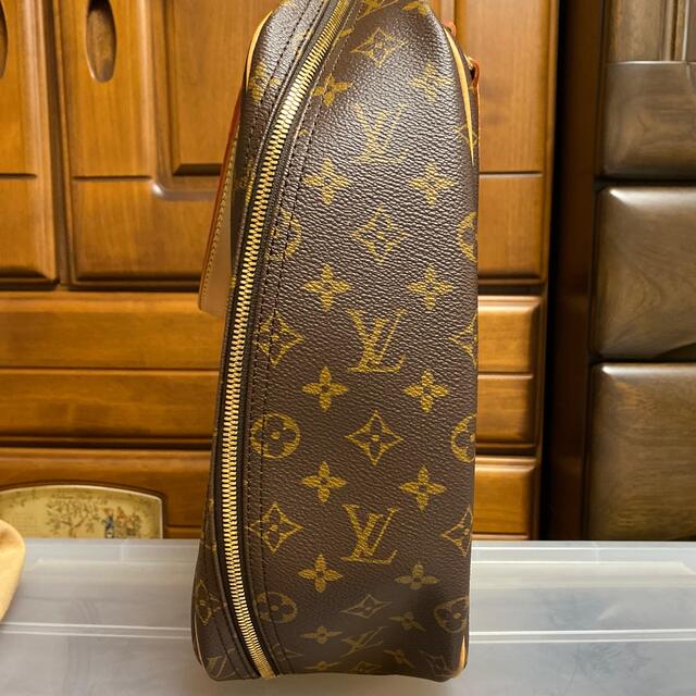 LOUIS VUITTON(ルイヴィトン)の専用です！ルイヴィトン　スポーツシューズ入れ✳︎新品✳︎ レディースのファッション小物(その他)の商品写真