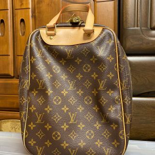 ルイヴィトン(LOUIS VUITTON)の専用です！ルイヴィトン　スポーツシューズ入れ✳︎新品✳︎(その他)