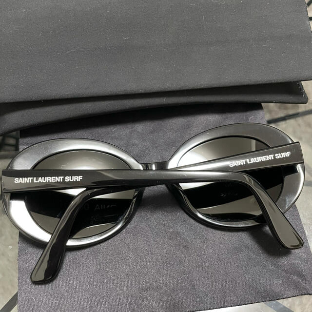 Saint Laurent(サンローラン)のsaint laurent paris 16SS サングラス メンズのファッション小物(サングラス/メガネ)の商品写真