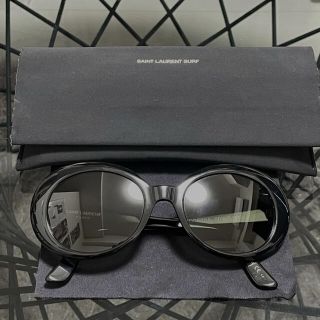 サンローラン(Saint Laurent)のsaint laurent paris 16SS サングラス(サングラス/メガネ)