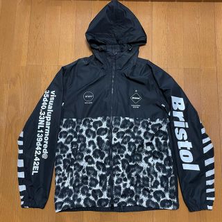 エフシーアールビー(F.C.R.B.)のWTAPS FCRB F.C.Real Bristol jacket ジャケット(ナイロンジャケット)