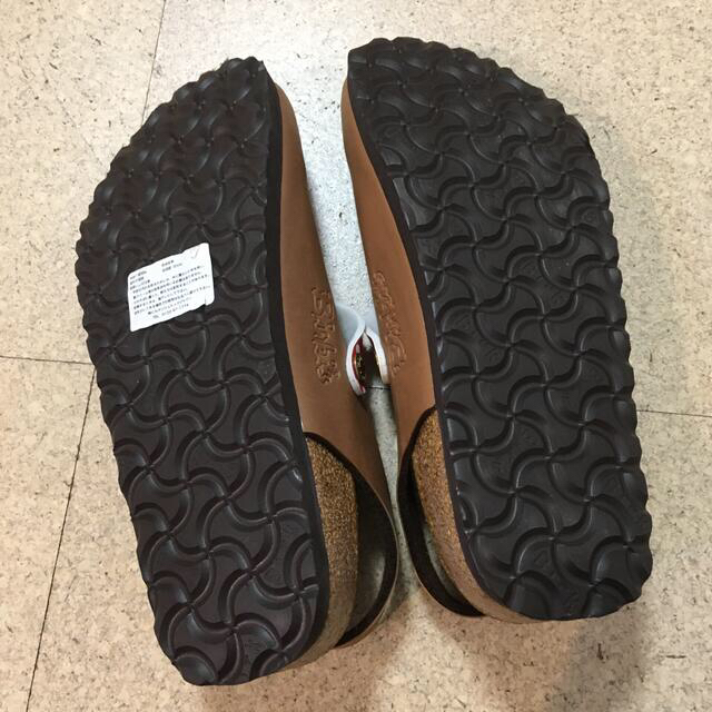 BIRKENSTOCK(ビルケンシュトック)の新品　ビルケンシュトック×ディズニー　23㎝ レディースの靴/シューズ(サンダル)の商品写真