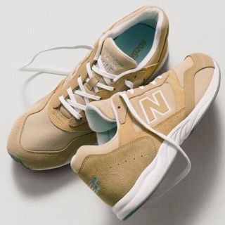  【別注】New Balance RC205 SNK W/スニーカー《新品》(スニーカー)