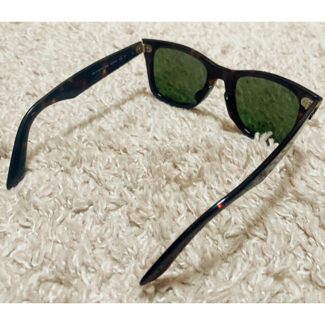 Ray-Ban(レイバン)のRay-Ban WAYFARER サングラス メンズのファッション小物(サングラス/メガネ)の商品写真