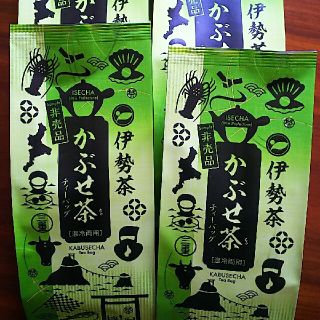 伊勢茶(茶)