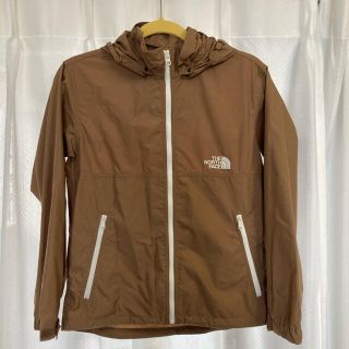 ザノースフェイス(THE NORTH FACE)のノースフェイス　ナイロンパーカー(ナイロンジャケット)