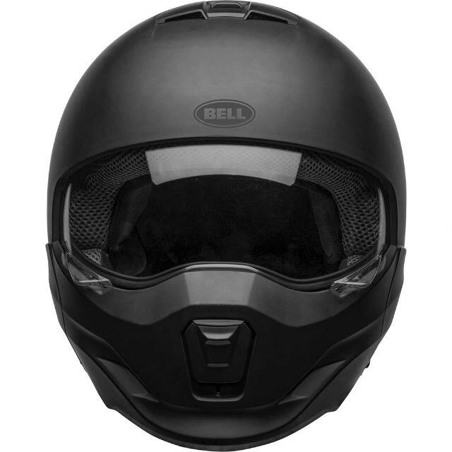 新品】Bell Broozer マッドブラック XS(53~54cm) | www