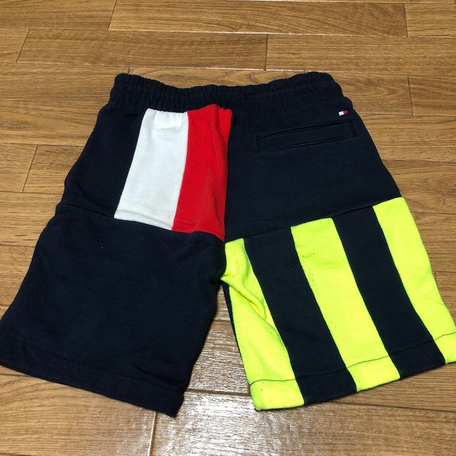 mikihouse(ミキハウス)のpanda2326様専用！100・110センチ キッズ/ベビー/マタニティのキッズ服男の子用(90cm~)(Tシャツ/カットソー)の商品写真