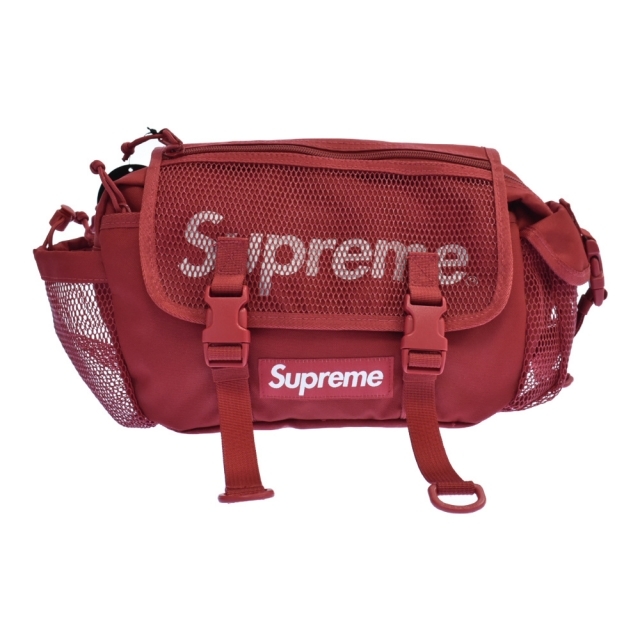 SUPREME シュプリーム ウエストバッグ