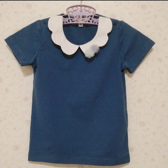 あられ様 パンパンチュチュ 3点おまとめ キッズ/ベビー/マタニティのキッズ服女の子用(90cm~)(Tシャツ/カットソー)の商品写真