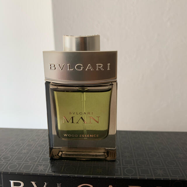 BVLGARI(ブルガリ)のブルガリ香水セット BVLGARI MAN  3×15ml コスメ/美容の香水(香水(男性用))の商品写真