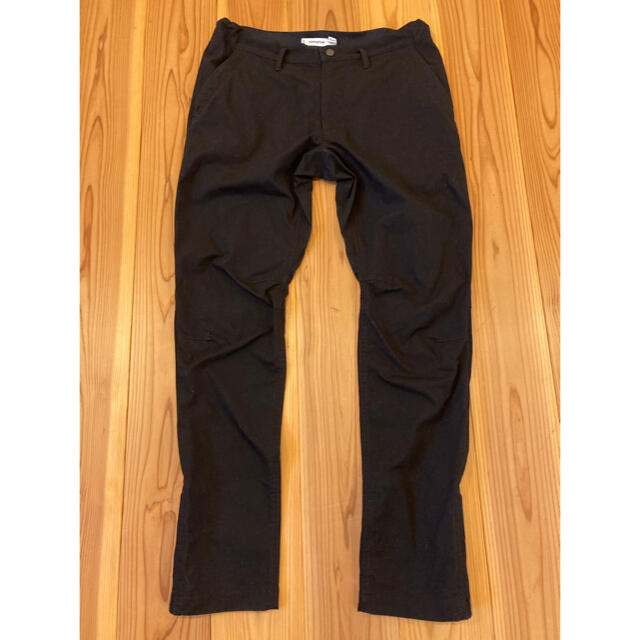 nonnative(ノンネイティブ)のk２様専用 ALPINIST EASY PANTS CORDURA 21 メンズのパンツ(その他)の商品写真