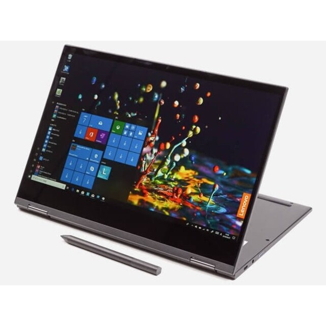 人気ショップ 新品 lenovo YOGA C630 13.3型 4GB 128GB