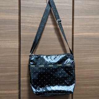 レスポートサック(LeSportsac)のLeSportsac　ショルダーバック(ショルダーバッグ)