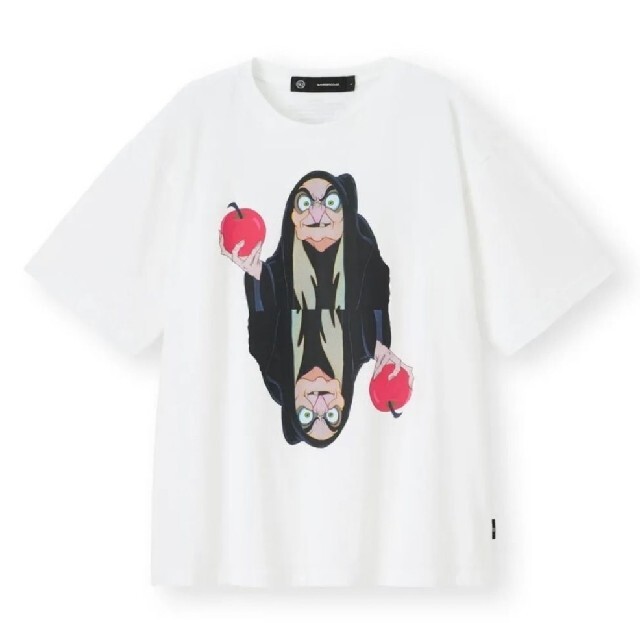 undercover 魔女期 Tシャツ XL メンズ - expressroadsideassistance.com