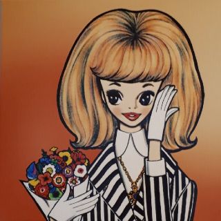 よろしくお願いいたします(キャラクターグッズ)