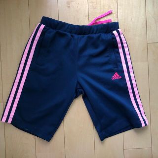 アディダス(adidas)の☆akko☆様専用　キッズ　ハーフパンツ120cm(パンツ/スパッツ)