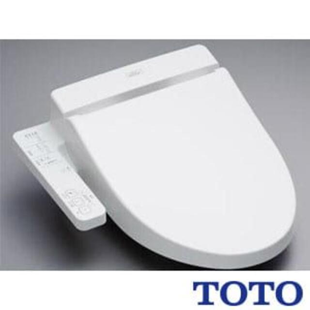 TOTO　TCF2222E SC1　ウォシュレット