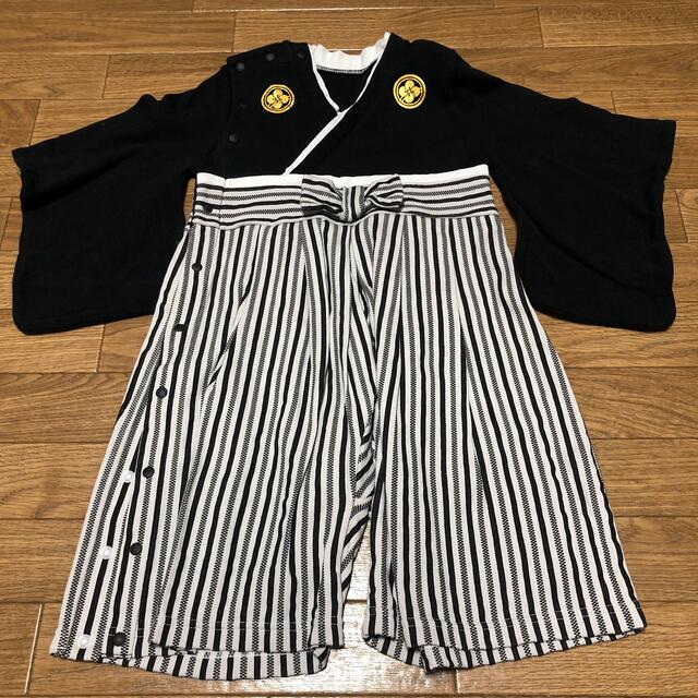 り様専用！90センチ服 キッズ/ベビー/マタニティのキッズ服男の子用(90cm~)(その他)の商品写真