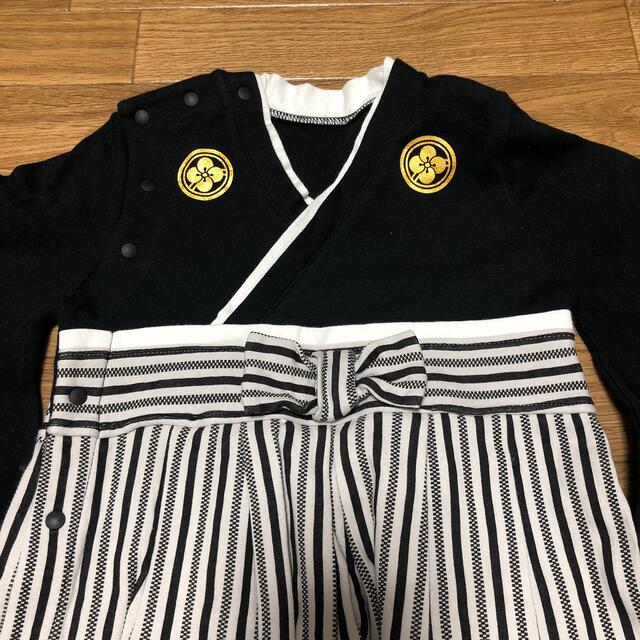 り様専用！90センチ服 キッズ/ベビー/マタニティのキッズ服男の子用(90cm~)(その他)の商品写真