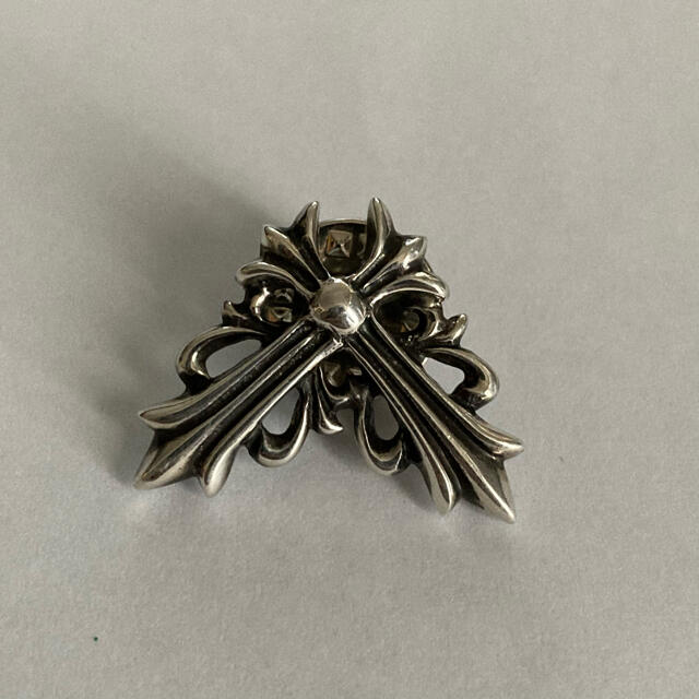 Chrome Hearts(クロムハーツ)のChromeHearts STICK PIN FLORAL フローラル スモール メンズのアクセサリー(その他)の商品写真