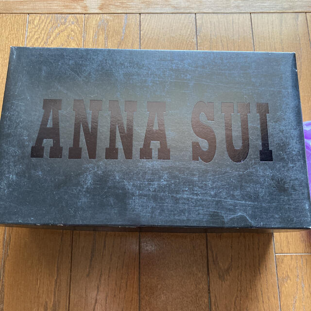 ANNA SUI(アナスイ)のアナスイ　サンダル レディースの靴/シューズ(サンダル)の商品写真