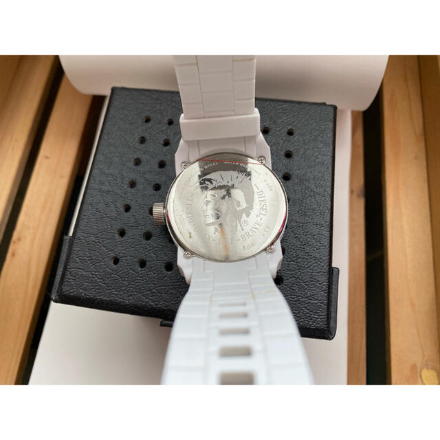 DIESEL(ディーゼル)のROCKET-11 様専用 メンズの時計(腕時計(アナログ))の商品写真
