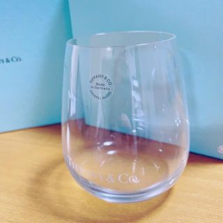 ティファニー(Tiffany & Co.)のティファニー　グラス(グラス/カップ)