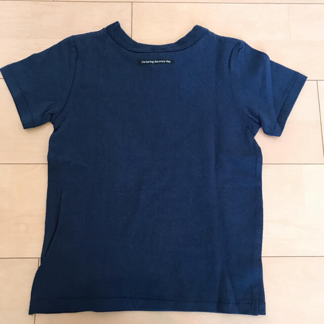 BREEZE(ブリーズ)の新品☆キッズ Tシャツ キッズ/ベビー/マタニティのキッズ服男の子用(90cm~)(Tシャツ/カットソー)の商品写真