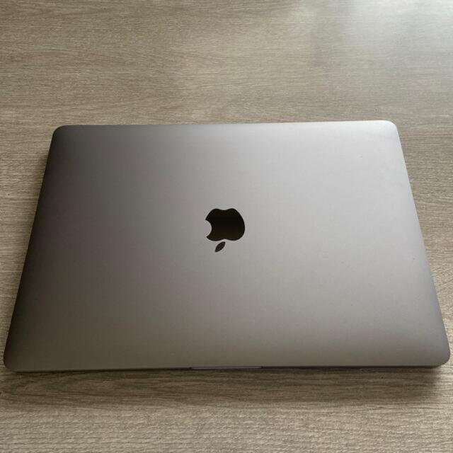 MacBook pro 13インチ　2020 MWP42J/A