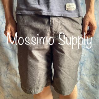 モッシモ(MOSSIMO)の【Mossimo Supply】Short Pants/30(ショートパンツ)