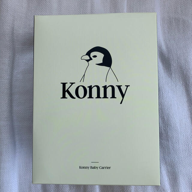 Konny コニー　抱っこ紐　スリング