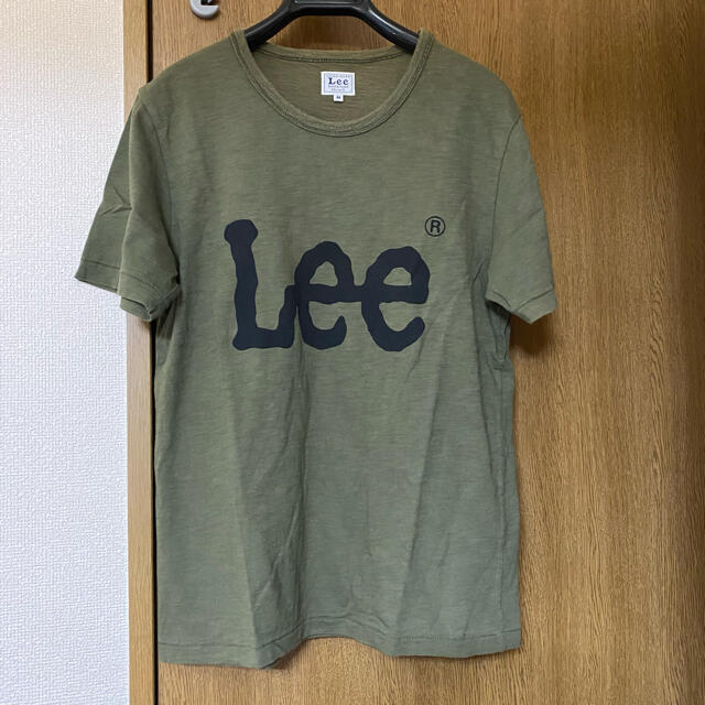 Lee(リー)のLee ✩ Tシャツ レディースのトップス(Tシャツ(半袖/袖なし))の商品写真