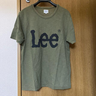 リー(Lee)のLee ✩ Tシャツ(Tシャツ(半袖/袖なし))