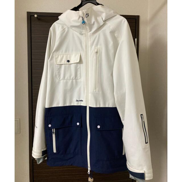 REW STRIDER JACKET 20-21 Lサイズ ストライダー ゴア