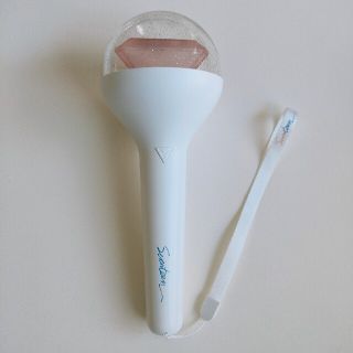 SEVENTEEN - SEVENTEEN ペンライト vol.1 カラット棒の通販 by SEVENTEEN - SEVENTEEN ペンライト vol.1 カラット棒の通販 by