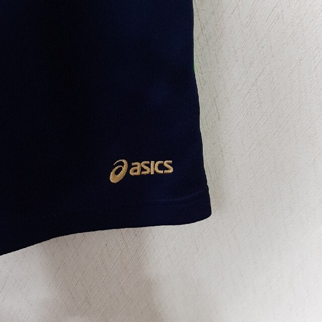 asics(アシックス)のアシックス⭐ハーフパンツ スポーツ/アウトドアのトレーニング/エクササイズ(その他)の商品写真