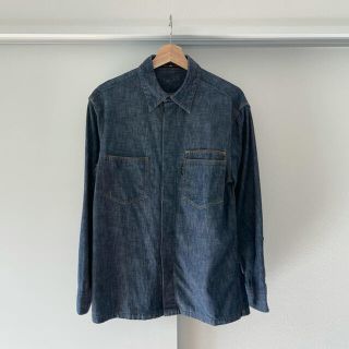 ポールスミス(Paul Smith)のPaul Smith デニムシャツ(シャツ)