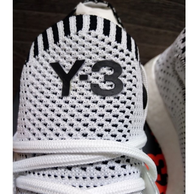 24時間限定 Y-3 - 新品 未使用 Y-3 スニーカー RAITO RACER サイズ22.5