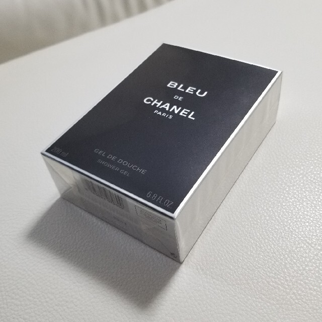 CHANEL(シャネル)のBLEU DE CHANEL　シャネル コスメ/美容のボディケア(ボディソープ/石鹸)の商品写真