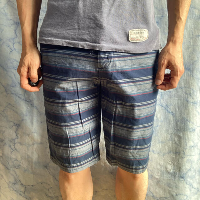 GAP(ギャップ)の【Gap】Short Pants/28 メンズのパンツ(ショートパンツ)の商品写真