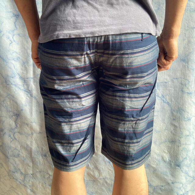 GAP(ギャップ)の【Gap】Short Pants/28 メンズのパンツ(ショートパンツ)の商品写真