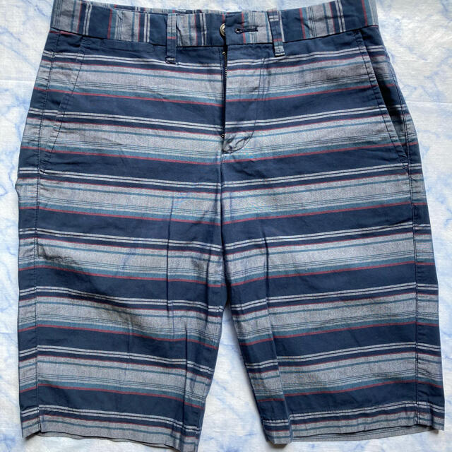 GAP(ギャップ)の【Gap】Short Pants/28 メンズのパンツ(ショートパンツ)の商品写真