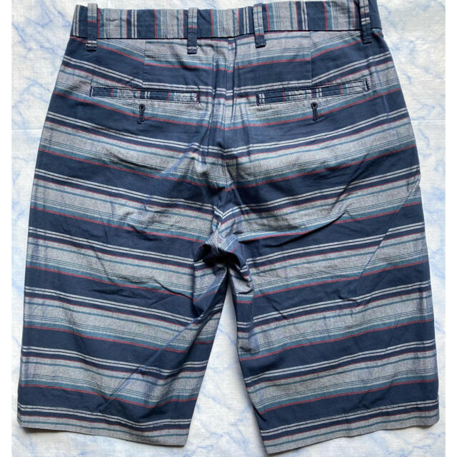 GAP(ギャップ)の【Gap】Short Pants/28 メンズのパンツ(ショートパンツ)の商品写真