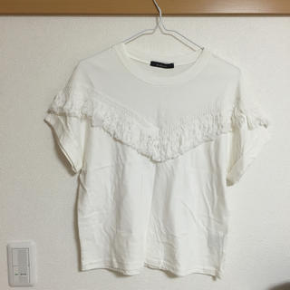 ダブルクローゼット(w closet)のyui様専用ページ(Tシャツ(半袖/袖なし))